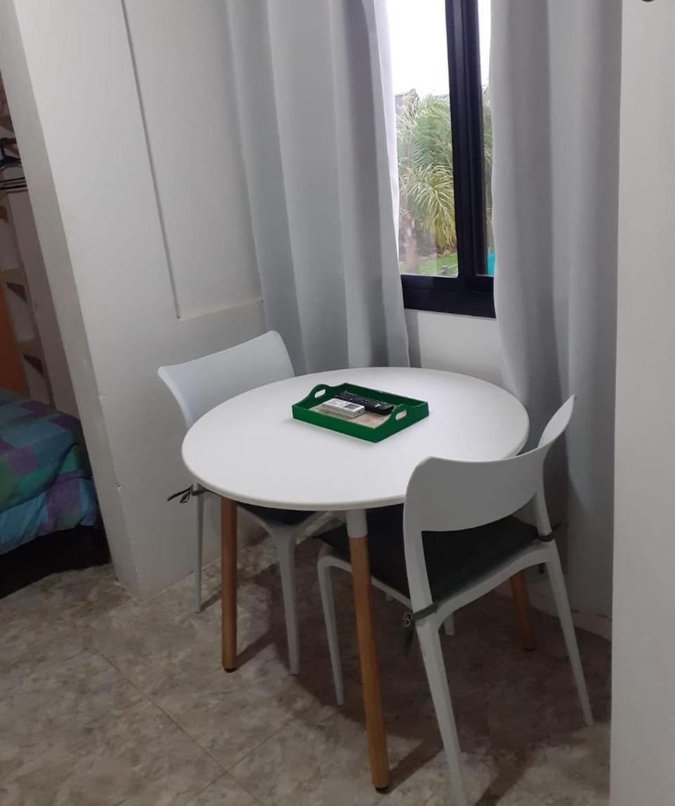 Complejo Cascadas De Artalaz Colón Kültér fotó